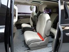 2023 Kia Carnival Gasoline 9-Seater Signature — фото 12