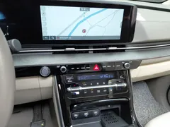 2023 Kia Carnival Gasoline 9-Seater Signature — фото 13