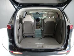 2023 Kia Carnival Gasoline 9-Seater Signature — фото 18
