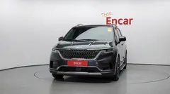 2023 Kia Carnival Diesel 9-Seater Noblesse — фото 3