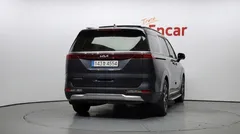 2023 Kia Carnival Diesel 9-Seater Noblesse — фото 4