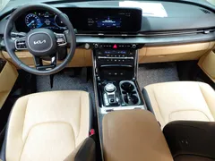 2023 Kia Carnival Diesel 9-Seater Noblesse — фото 7