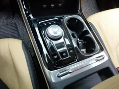 2023 Kia Carnival Diesel 9-Seater Noblesse — фото 9