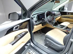 2023 Kia Carnival Diesel 9-Seater Noblesse — фото 10