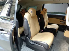 2023 Kia Carnival Diesel 9-Seater Noblesse — фото 11