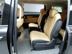2023 Kia Carnival Diesel 9-Seater Noblesse — фото 12