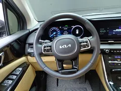 2023 Kia Carnival Diesel 9-Seater Noblesse — фото 14