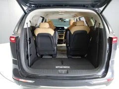 2023 Kia Carnival Diesel 9-Seater Noblesse — фото 18