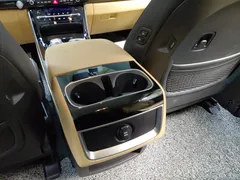 2023 Kia Carnival Diesel 9-Seater Noblesse — фото 20