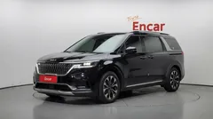 2023 Kia Carnival Gasoline 7-Seater Signature — фото 1