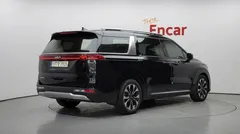 2023 Kia Carnival Gasoline 7-Seater Signature — фото 2