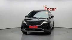 2023 Kia Carnival Gasoline 7-Seater Signature — фото 3
