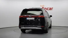 2023 Kia Carnival Gasoline 7-Seater Signature — фото 4
