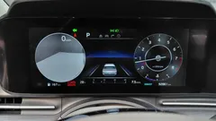 2023 Kia Carnival Gasoline 7-Seater Signature — фото 8