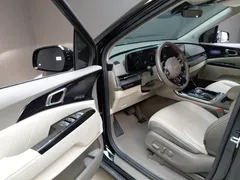 2023 Kia Carnival Gasoline 7-Seater Signature — фото 10