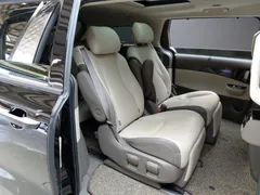 2023 Kia Carnival Gasoline 7-Seater Signature — фото 11