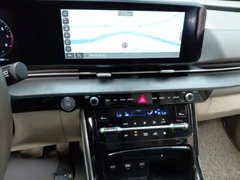 2023 Kia Carnival Gasoline 7-Seater Signature — фото 13