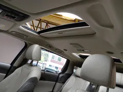 2023 Kia Carnival Gasoline 7-Seater Signature — фото 17
