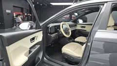 2023 Hyundai Kona Inspiration, серый — фото 10