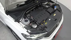 2021 Volkswagen T-Roc 2.0 TDI Style, белый — фото 6