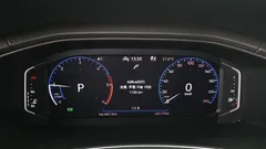 2021 Volkswagen T-Roc 2.0 TDI Style, белый — фото 8