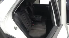 2021 Volkswagen T-Roc 2.0 TDI Style, белый — фото 12