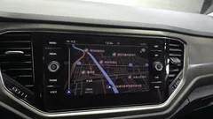 2021 Volkswagen T-Roc 2.0 TDI Style, белый — фото 14