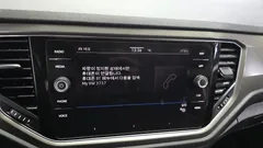 2021 Volkswagen T-Roc 2.0 TDI Style, белый — фото 19