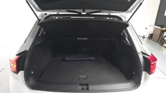 2021 Volkswagen T-Roc 2.0 TDI Style, белый — фото 20