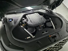 2022 Genesis G90 Gasoline 3.5 Turbo e-S/C AWD LWB — фото 7