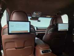 2022 Genesis G90 Gasoline 3.5 Turbo e-S/C AWD LWB — фото 9