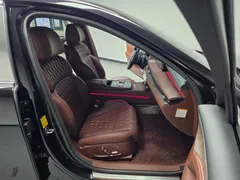 2022 Genesis G90 Gasoline 3.5 Turbo e-S/C AWD LWB — фото 10