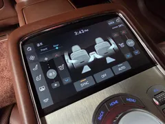 2022 Genesis G90 Gasoline 3.5 Turbo e-S/C AWD LWB — фото 18