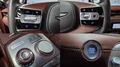 2022 Genesis G90 Gasoline 3.5 Turbo e-S/C AWD LWB — фото 19