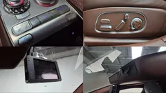 2022 Genesis G90 Gasoline 3.5 Turbo e-S/C AWD LWB — фото 20