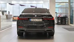2022 BMW 7-Series 745Le iPerformance M Sport — фото 4
