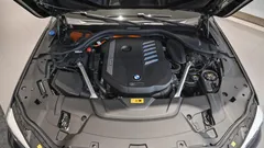 2022 BMW 7-Series 745Le iPerformance M Sport — фото 6
