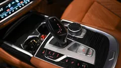 2022 BMW 7-Series 745Le iPerformance M Sport — фото 9