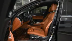 2022 BMW 7-Series 745Le iPerformance M Sport — фото 10