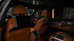 2022 BMW 7-Series 745Le iPerformance M Sport — фото 20
