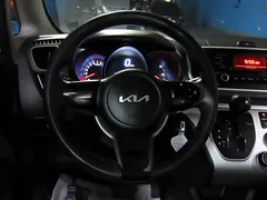2022 Kia Ray Van — фото 16