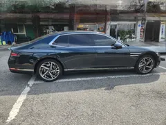 2023 Genesis G90 Gasoline 3.5 Turbo AWD — фото 5