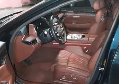 2023 Genesis G90 Gasoline 3.5 Turbo AWD — фото 6