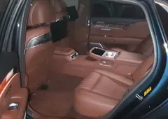 2023 Genesis G90 Gasoline 3.5 Turbo AWD — фото 7