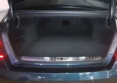 2023 Genesis G90 Gasoline 3.5 Turbo AWD — фото 8