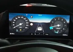 2023 Genesis G90 Gasoline 3.5 Turbo AWD — фото 10