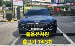 2023 Genesis G90 Gasoline 3.5 Turbo AWD — фото 12