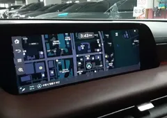 2023 Genesis G90 Gasoline 3.5 Turbo AWD — фото 15