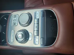 2023 Genesis G90 Gasoline 3.5 Turbo AWD — фото 17