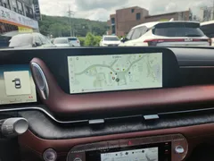 2023 Genesis G90 Gasoline 3.5 Turbo AWD — фото 18